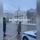 В Воронеже умерла знаменитая бабушка-регулировщица 