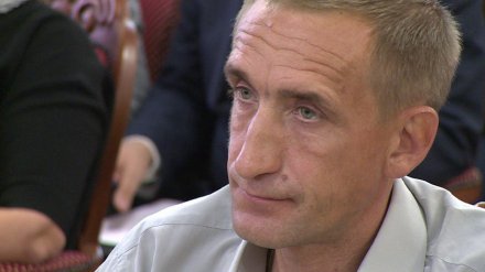 Второй спаситель спрыгнувшей с воронежского моста девушки: «Времени на раздумья не было»