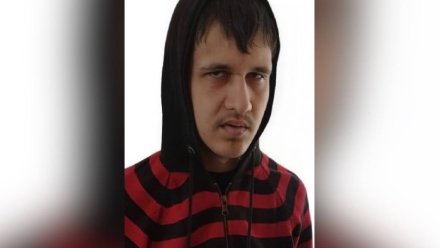 В Воронеже пропал без вести нуждающийся в медпомощи 28-летний парень