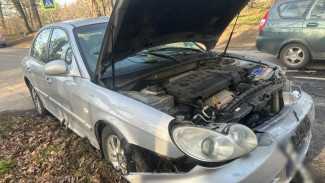 Четыре человека пострадали в ДТП с «Ладой» и Hyundai в Воронеже