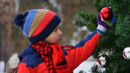 Успейте совершить добрые дела вместе с Apteka.ru до наступления Нового года