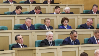 Сергей Лукин: Обеспечение реализации прав граждан – в центре внимания Совета Федерации