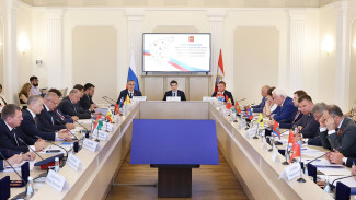 Наработки Воронежской области в сфере наставничества предложили масштабировать 