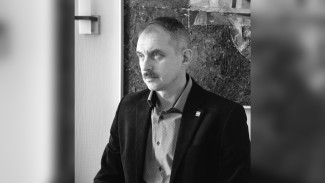 В Воронеже умер член Союза архитекторов России 