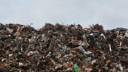 В Воронежской области построят ещё два мусоросортировочных полигона