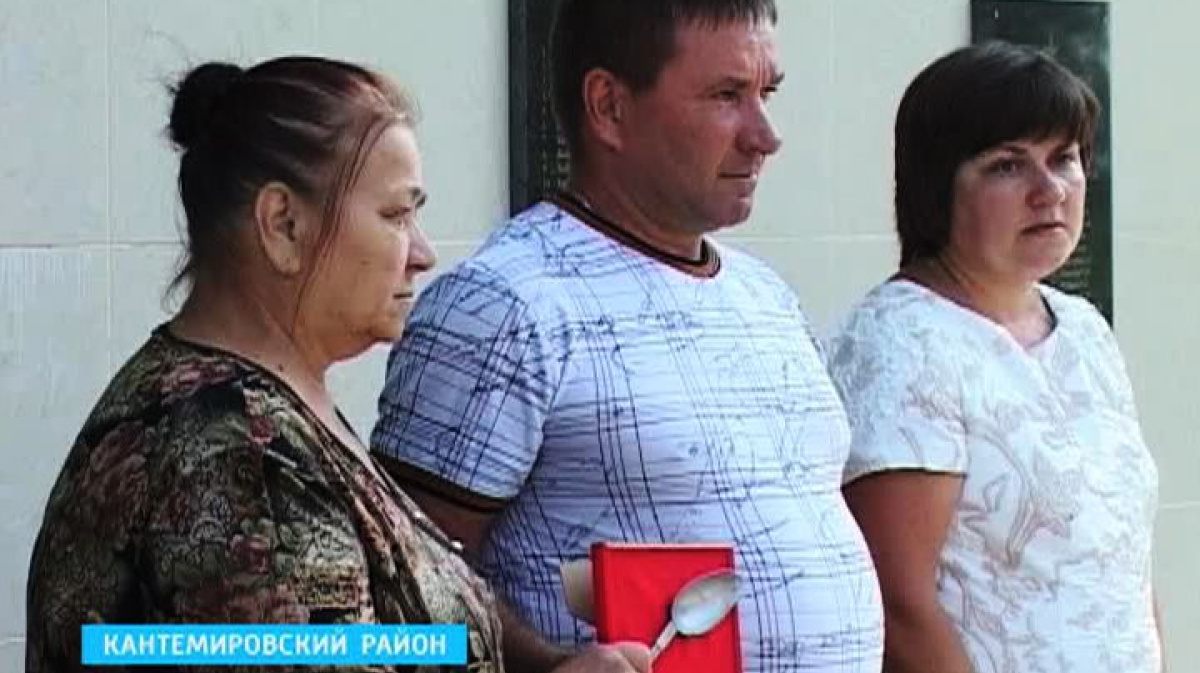 Прогноз погода в митрофановка кантемировский районе. Михайловка Воронежская область Кантемировский мемориал.