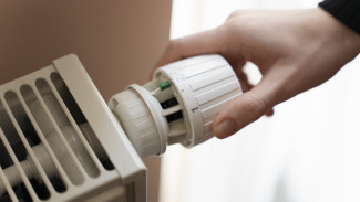 Тепло поступило в 65% жилых домов в Воронеже