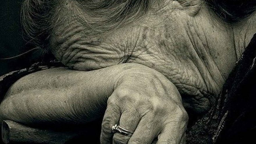 В Воронежской области цыганки связали и ограбили 80-летнюю старушку у неё дома