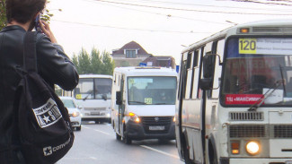 «В бюджете ноль рублей на транспорт». Почему в Воронеже провалилась автобусная реформа