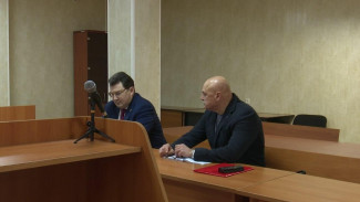 Экс-глава реанимации Воронежской облбольницы получил огромный срок за взятки от 20 врачей