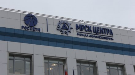 «Воронежэнерго» потратит 87 млн рублей на снижение производственного травматизма