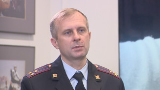 За десять месяцев – 2 тысячи ДТП. Сколько человек погибли на дорогах в Воронежской области?