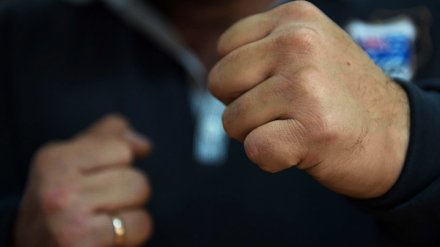 Державшая в страхе целый район Воронежской области банда борцов пойдёт под суд