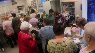 Квест «‎найди квитанцию»‎. Почему жители Воронежа и области остались без почтальонов