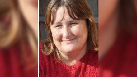 Женщина пропала по дороге домой в бутурлиновском посёлке