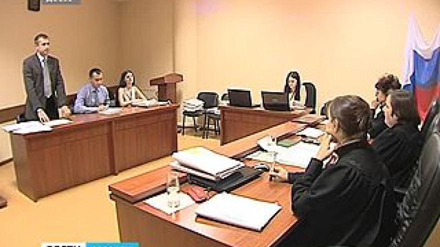 Воронежской мэрии придётся заплатить компании, сорвавшей сдачу школьных стадионов