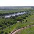 В Воронеже проверят законность строительства коттеджей возле озера Круглое