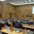 В Воронежской облдуме прошло заседание по инициативе районных депутатов