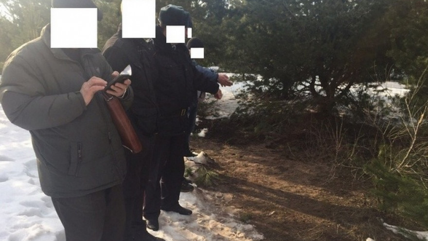 Воронежцу вынесли суровый приговор за убийство двоих незнакомцев кувалдой
