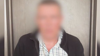 Воронежца задержали за переводы криптовалюты украинцам