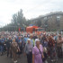 Более 2000 человек приняли участие в Крестном ходе в Воронеже