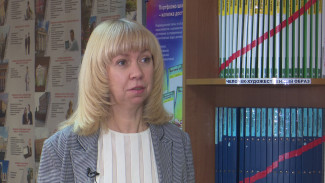 Эксперт рассказала о работе и зарплате для подростков в Воронежской области
