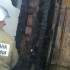 Двое мужчин погибли при пожаре в воронежском селе Старина
