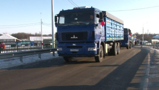 «Законодательная власть: дела и лица». Новый мост и помощь пациентам с редкими болезнями