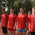 Воронежские кадеты сразились на турнире по мини-футболу 