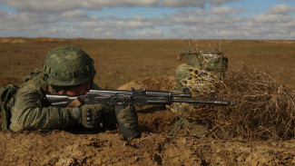 Военкомат ответил на жалобу об отправке воронежца на СВО без подготовки и медкомиссии