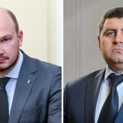 Двоих крупных воронежских чиновников задержали для допроса