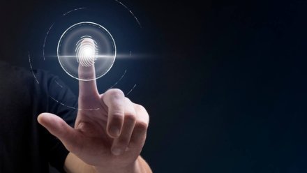 Воронежцы смогут сдать биометрию дома