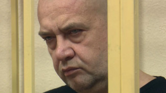 Бизнесмен обжалует приговор в 17 лет за покушение на экс-главу Рамонского района 