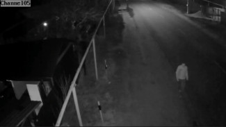 Камеры записали момент наезда воронежской автомобилистки на лежавшую на дороге женщину