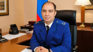 Совфед одобрил кандидатуру Войнова на должность прокурора Воронежской области