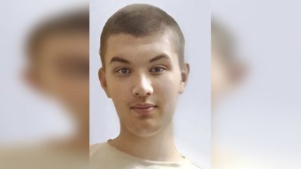 18-летний липчанин уехал в Воронеж за мопедом и пропал без вести