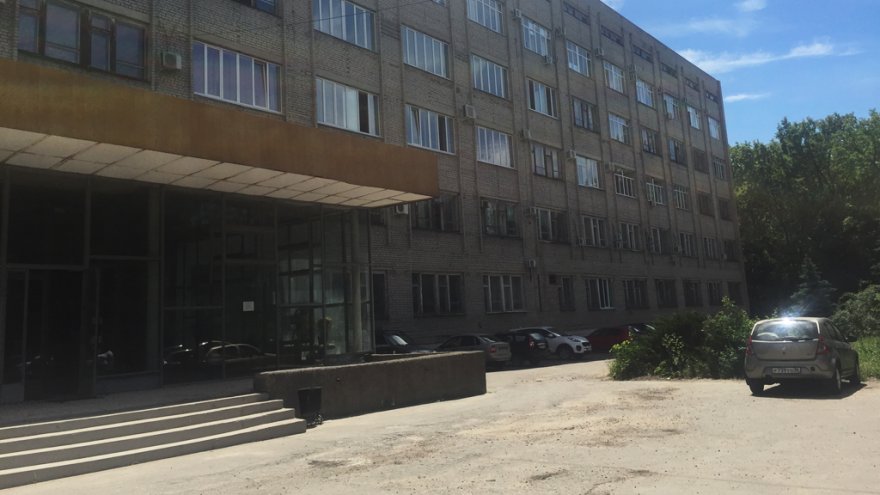 Воронежский Росприроднадзор взял под контроль четыре региона Черноземья