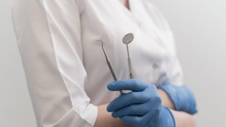 Воронежец попал в реанимацию после лечения в стоматологической клинике