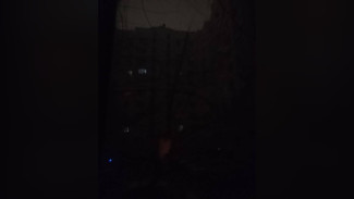 Воронежцы сообщили об очередном отключении света в Северном микрорайоне