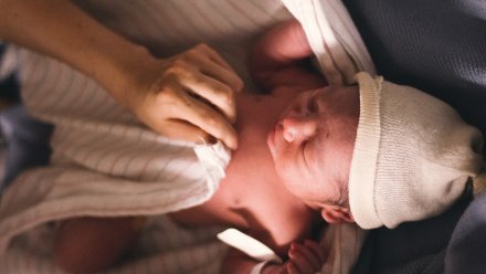 В Воронежской области за 10 месяцев после ЭКО родились 316 малышей