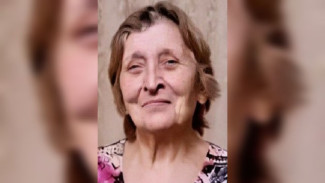 В Воронеже пропала без вести нуждающаяся в помощи врачей пенсионерка