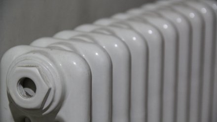 На полный пуск тепла в Воронеже уйдёт не менее недели 