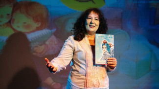 Сбер и «Театр равных» презентовали в Воронеже проект «Бабушка рекомендует»