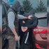 Появилось видео задержания подозреваемого в подготовке теракта в Воронеже