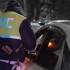 Пойманный пьяным за рулём азербайджанец предложил взятку автоинспектору в Нововоронеже