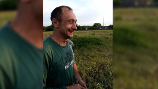 В воронежском селе перевернулась лодка с рыбаками: один из них пропал