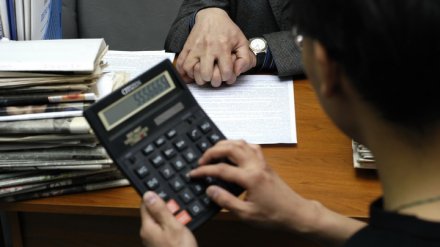 В Воронеже будут судить трудинспектора, обещавшего за взятку сократить штраф фирме в 10 раз