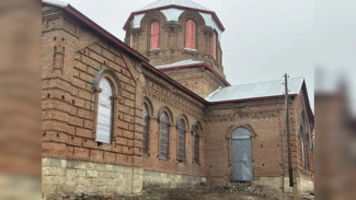 Шесть старинных храмов законсервировали в Воронежской области