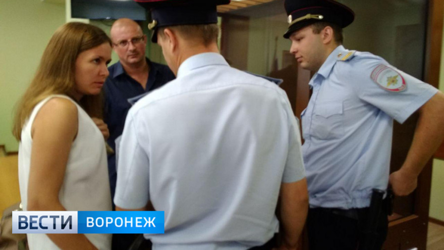 Осуждённый за взятки бывший главный архитектор Воронежа досрочно вышел из колонии