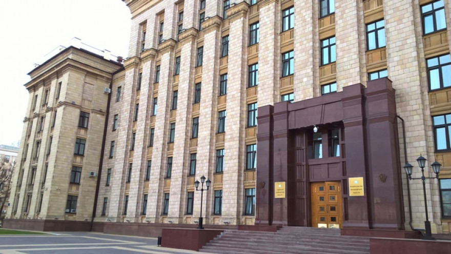 Новый губернатор Воронежской области пообещал подчинённым большие кадровые чистки